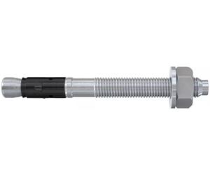 Fischer 564574 Ancre De Perçage FAZ II Plus 8/10 EV Acier Galvanisé Électrolytiquement