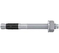 Fischer 564585 FAZ II Plus 10/160 Boulon dancrage 245 mm 10 mm 20 pc(s)