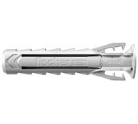 Fischer 567822 SX Plus Cheville à expansion 30 mm 6 mm 30 pc(s)