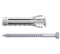 fischer Cheville fischer SX Plus 12x60 S K Quantité:5