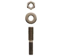 fischer fischer TherMax goujon de réduction fileté M12/M8 R Quantité:10