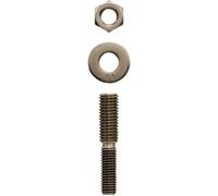 fischer fischer TherMax goujon de réduction fileté M12/M8 R Quantité:10