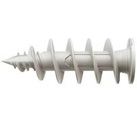 Fischer 570348 FID II Cheville pour isolant 50 mm 4 pc(s)