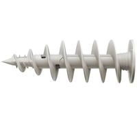 Fischer 570350 FID II Plus Cheville pour isolant 80 mm 2 pc(s)