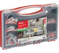 fischer Boîte Meister XL Espace de vie, Cheville