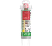 fischer Fischer Mortier d'injection FIS V Zero 150 C TC Quantité:1