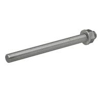 Fischer - 5x Tige D'Ancrage Fis A M 24 X 380 Mm Acier Inoxydable A4 - 90462