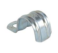 Fischer 60150 Lot de 50 agrafes Bsm-18