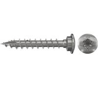 Fischer 660702 vis/boulon 40 mm 50 pc(s)