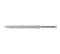 Cheville Fur 8x100 Fischer Fixation Universelle Robuste - Fischer