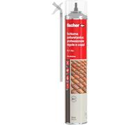 Fischer 7593 Mousse polyuréthane