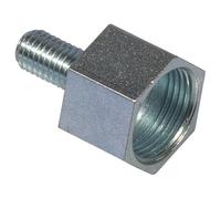 Fischer 79692 vis et boulon 23 mm 50 pièces M8 Bolts & nuts
