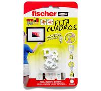 Fischer crochet fixe pour cadre - 8 pièces