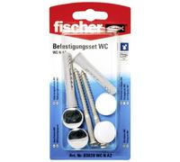 Fischer 83628 Set de fixation 50 mm 1 set