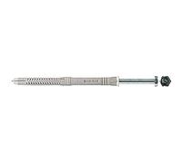 Fischer 88779 Jeu de 50 Chevilles universelles pour cadres FUR-SS 10 x 160 mm