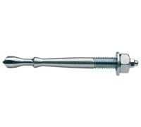 Fischer 97257 FHB II-A S M12 x 75/10 Tige d'ancrage haute adhérence 85 mm 12 mm 10 pc(s)