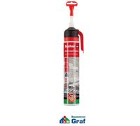 fischer GOW colle de montage, cartouche 200ml