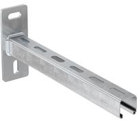 Fischer Support de rampe ALK 30 - 450 - Lot de 10