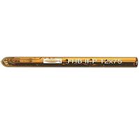 fischer - Ampoule de résine FHB II-P 12x120 / Boite de 10