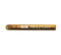 fischer - Ampoule de résine FHB II-P 20x210 / Boite de 4