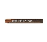fischer - Ampoule de résine FHB II-P 8x60 / Boite de 10