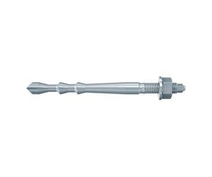 fischer Ancrage haute adhérence standard FHB II-A L M20 x 210/50 en acier électrozingué fischer Quantité:4