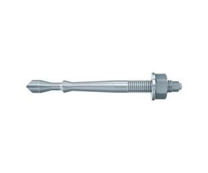 fischer Ancrage haute adhérence standardFHB II-A S M16 x 95/100 en acier électrozingué fischer Quantité:10