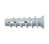 fischer Ancrage Turbo pour béton cellulaire FTP K 4 en nylon fischer Quantité:25