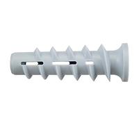 fischer fischer bouchon en béton cellulaire FTP K 8 Quantité:25
