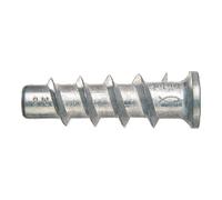 fischer Ancrage Turbo pour béton cellulaire FTP M 6 en métal fischer Quantité:25