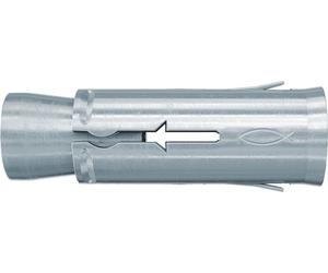 fischer Ancrages pour plafonds creux FHY M6 50 pces