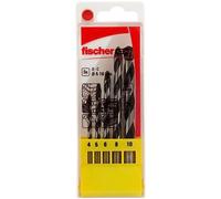 fischer fischer Set de forets béton D-C 4-10mm, 5 pièces Quantité:1