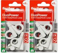 fischer B0922WW176 (Pack of 2)