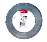 fischer bande perforée fischer LBV 17/10 E Quantité:10
