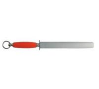 Fischer Bargoin Aiguiseur de couteaux Classic FISCHROM XL Orange Extra fin Made in FRANCE