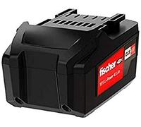 Fischer pack de batteries FSS-B 18V 4.0Ah