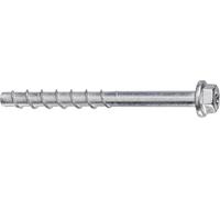 Fischer Betonschraube Ultracut FBS II 8x100 50/35 US 6kant VE=50 (Pack mit 50 St) (536855)