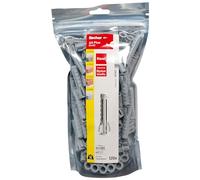 fischer fischer Chevilles SX Plus 8x40 BigPack (120) Quantité:10