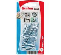 Fischer Cheville pour corps creux 090925 HM 5 x 37 WH K NV 37 mm 10 mm 1 set