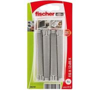 Fischer 503787 FIS H 12 x 85 K K NV Tamis d'injection 85 mm 12 mm 1 set