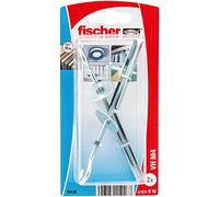 fischer - Blister Vh M4 K / (Blister de 2 unités), 15026