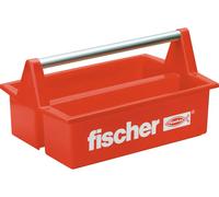 Fischer Boîte à outils plastique