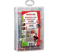 fischer Boîte Meister DUOPOWER / DUOTEC, Cheville