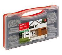 fischer Boîte Meister XL Universelle, Cheville