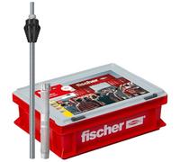 fischer - Box de 25 TherMax 16/170 M 12 avec Tamis