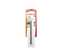 Fischer Foret à maçonnerie D-SDX 8,0 x 70/120 BC 545052