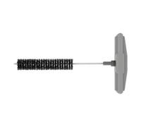 fischer Brosse de nettoyage fischer BS Ø 12 Quantité:1