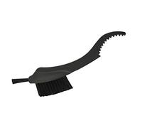 Fischer Brosse de Nettoyage, Noir, One Size