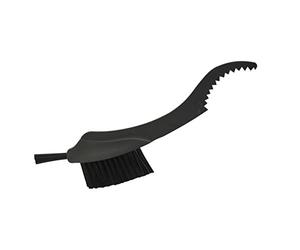 Fischer Brosse de Nettoyage, Noir, One Size
