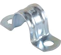Fischer BSMD - agrafe métallique/A bsmd26 2 pieds